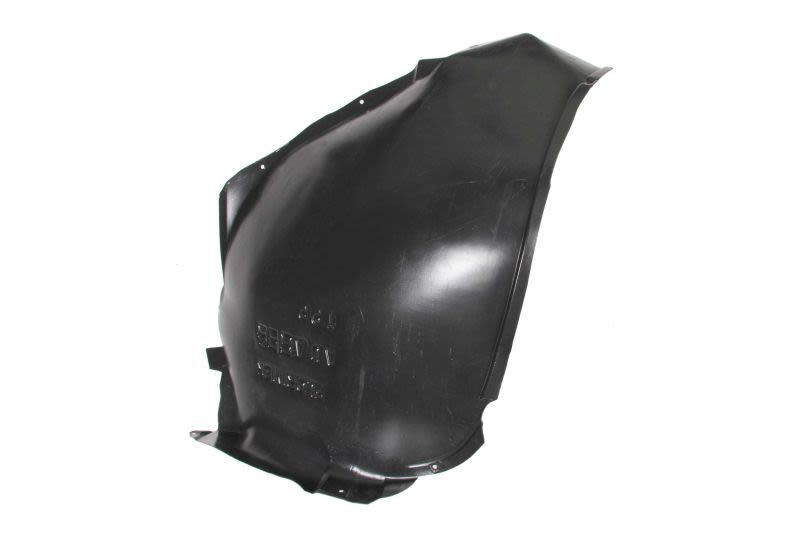 Inner Wheel Arch Cover Front Right Fits AUDI A8 D2 03.94-09.02