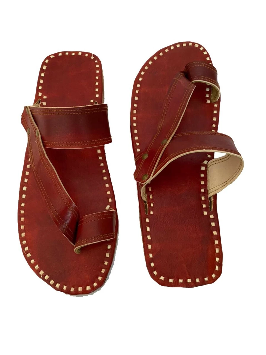 New model hotsell mens slippers