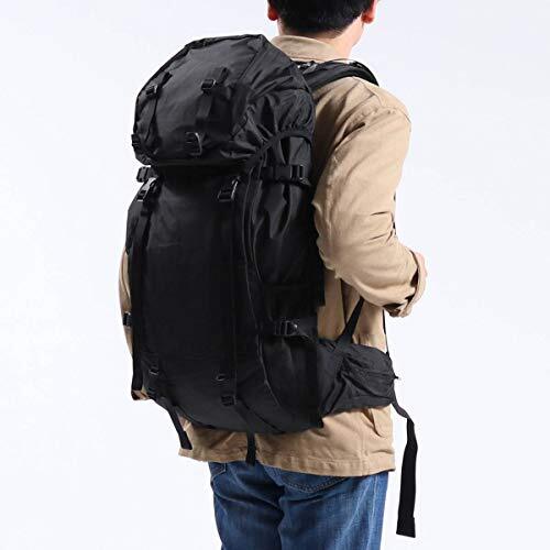 Yoshida & Co. PORTER EXTREME Backpack 508-06613 Black NEW