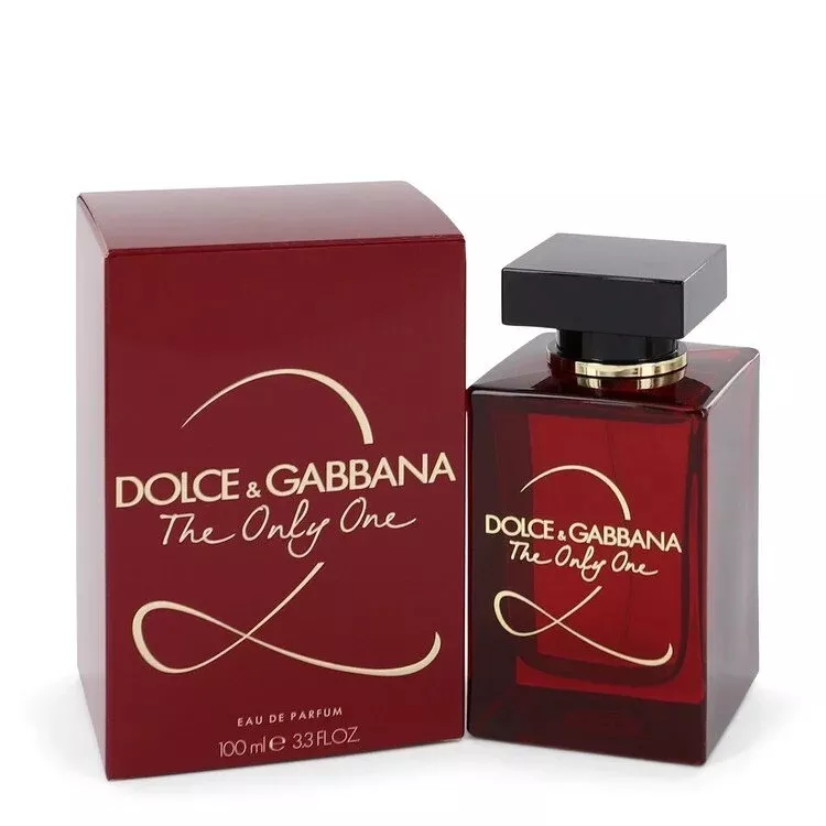 Dolce & gabbana the only one eau de parfum sales