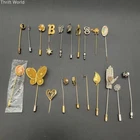 Vintage Costume Stick Pin Jewelry Lot of 20 Butterfly Initial Abalone Cameo