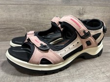 Ecco Yucatan Hiking Walking Sandals Repceptor...