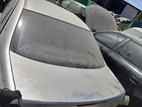 Caja Cambios para MERCEDES-BENZ CLASE C (BM 203) BERLINA 2002 1771550 - Imagen 4 de 7