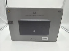 Audio Pro C10 MKII Wireless Speaker, WiiM Edition | High-Fidelity Sound,... 