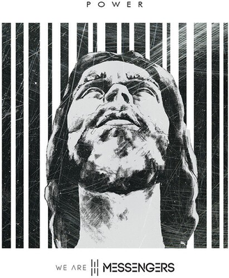 #ad #ad We Are Messengers Power New CD Alliance MOD $16.29