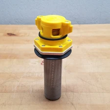 Justrite 8-222 DRM Fill Vent - NEW