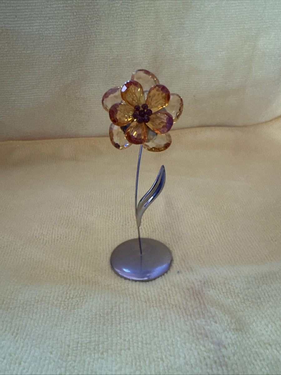 swarovski paradise flower products for sale | eBay