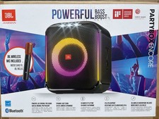 JBL Partybox Encore