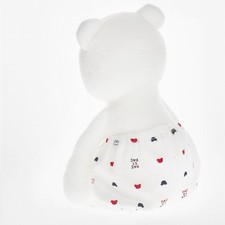 Plush Toy Smile Cotton Bear