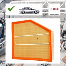 Bosch Luftfilter BMW 5 (E60) 520 i