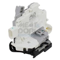 Meat & Doria TüRschloss Vorne Links FüR Audi Q7 4LB 3.0 TDI Quattro 4.2 Skoda