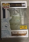 Funko Pop! Vinyl: The Lord of the Rings - Twilight Ringwraith - Hot Topic...
