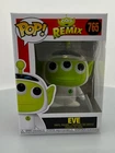Funko POP! Disney Pixar Alien Remix Eve #765 Vinyl Figure NOT MINT