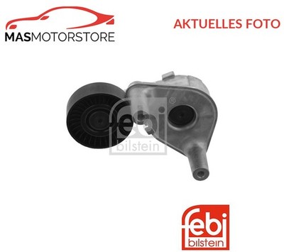 RIEMENSPANNER KEILRIPPENRIEMEN FEBI BILSTEIN 31256 P FÜR HYUNDAI SONATA IV