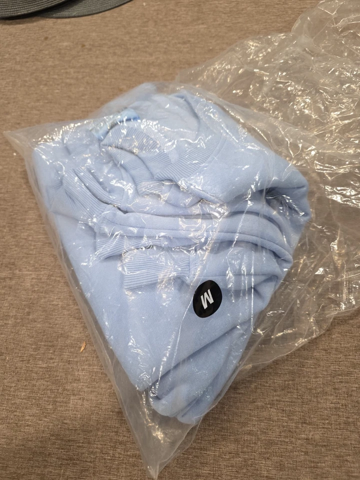 Moletom feminino Los Angeles Dodgers 2025 noite gola redonda tamanho médio - Imagem 2 de 4