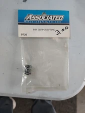 Team Associated B44 Slipper Spring [ASC9739] 9739