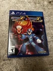 Megaman X Legacy Collection 1 + 2 - PlayStation 4