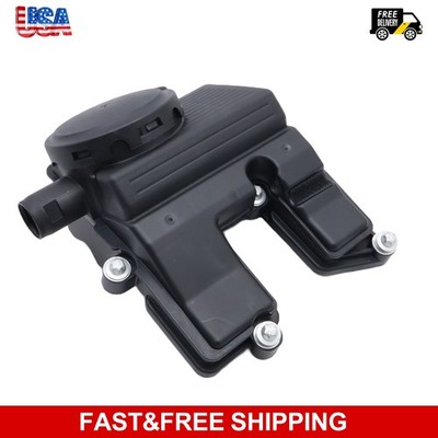 Engine Oil Separator Fits For Porsche Cayenne Panamera 2011-2018 V6 3.6L V8