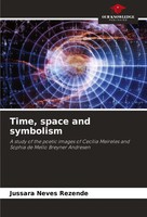Time, Space And Symbolism Jussara Neves Rezende Taschenbuch Englisch 2025