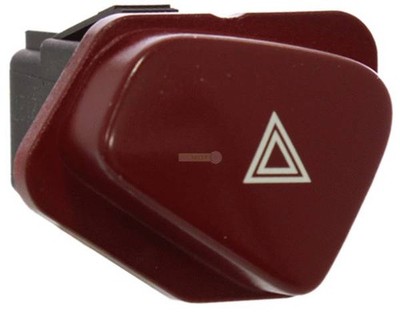 Warnblinkschalter Schalter Warnblinker 6554JC Neu Original OEM für * Psa