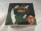 HARRY POTTER CCG CHAMBER OF SECRETS SEALED BOOSTER BOX OF 36 PACKS (Italian)