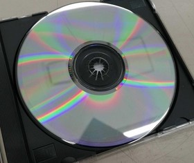 Banpresto Sokkou Seitokai Sega Saturn Software