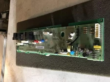 GE WE04X25559 241D1594G011 241D1536G115 Dryer UI Control Board AZ110148 | NR546