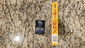 Mortal Kombat II Sega 32X/Genesis NTSC-U/C 1994 M Fighting Acclaim