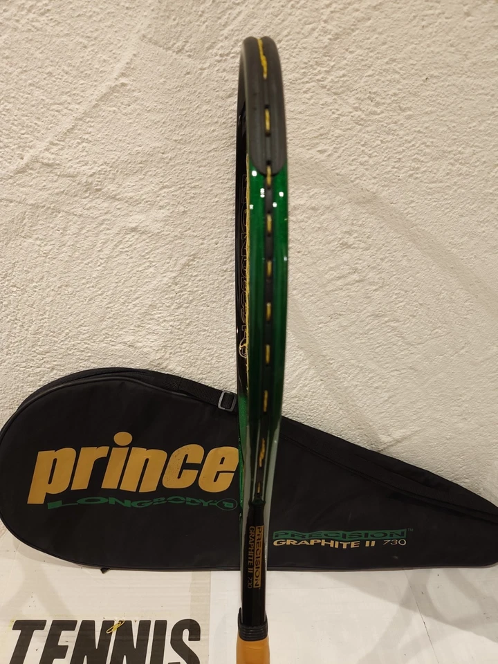 Prince Precision Graphite II 730 Longbody L3 - Bild 3 von 4