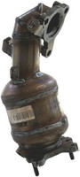 Bosal Katalysator 090-194 FüR Astra Meriva X03 A04 L70 GTC Opel Family Caravan