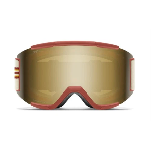 SMITH Squad Goggles Replacement Lens