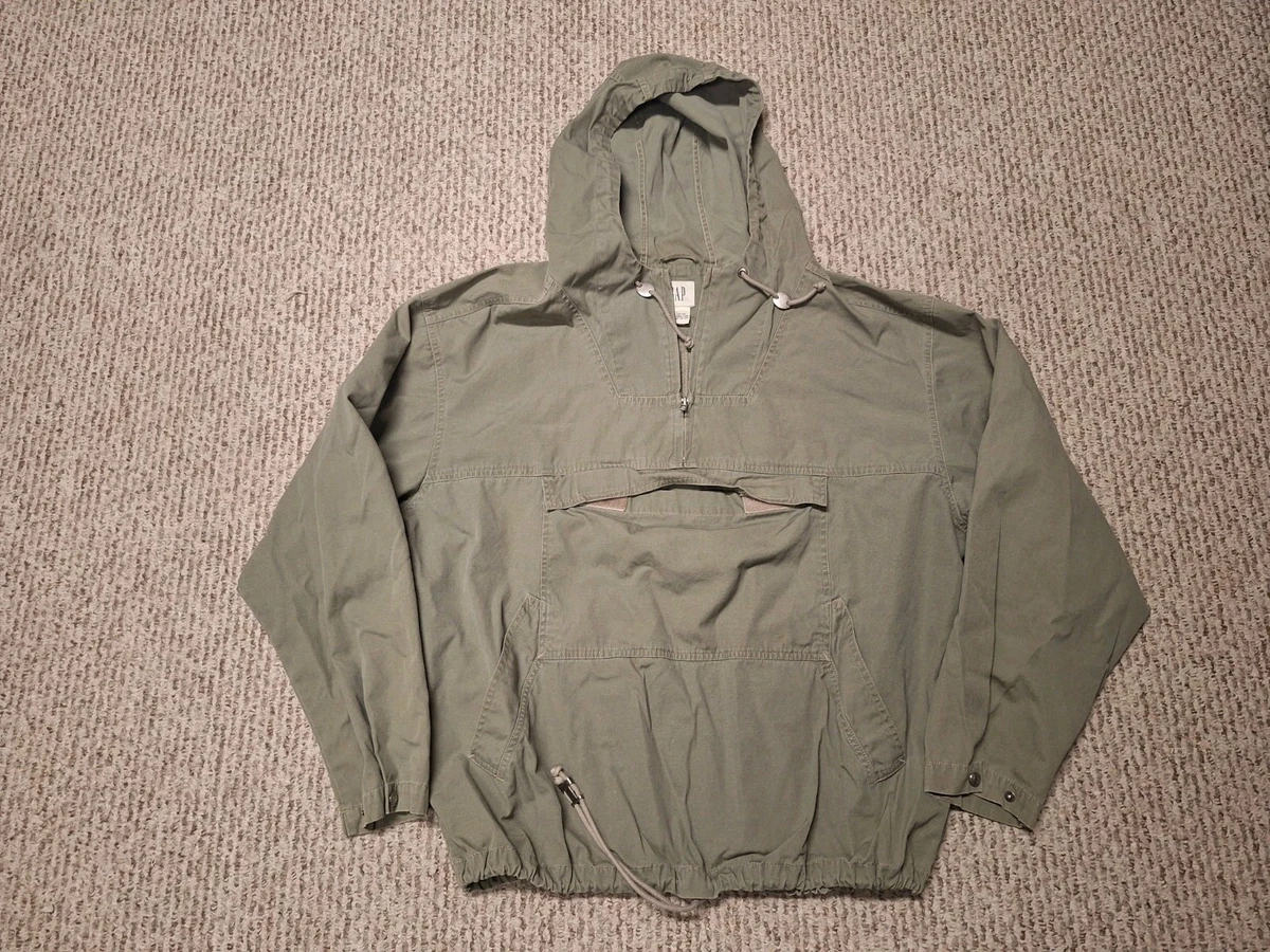 gap anorak products for sale | eBay