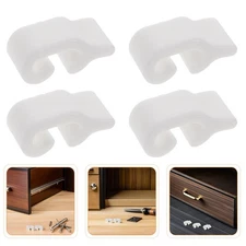 80 Pcs Connection Buckle Cage Accessories Hardware Latch Crate Replacement