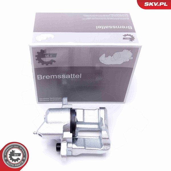 Esen SKV Bremssattel 42SKV631 FüR Renault GroßRaumlimousine Clio 1 11 19 2 Logan-image
