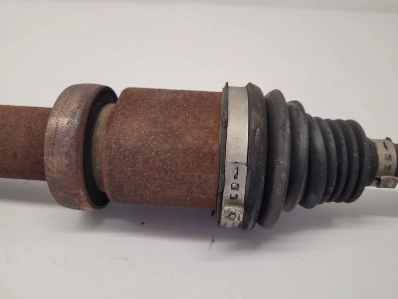 Вал оси пассажирской оси 2011-2015 FORD FIESTA RH 1,6 л D1BZ3B436A - Изображение 3 из 4