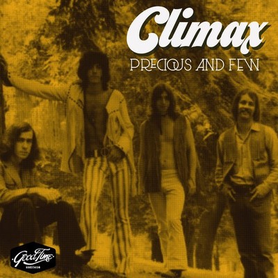 Climax - Precious And Few [Used Very Good CD] Alliance MOD