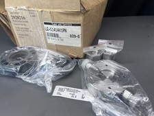 Milton Roy LMI XRD LE-S1414V1PN Slurry Liquid...