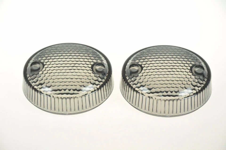 Lente señal de giro HONDA Valkyrie Tourer, F6C, Magna, Shadow ACE, Spirit, GB500 Foto 2 de 4