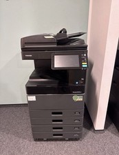TOSHIBA e-STUDIO 2505AC Farb-Multifunktions-Standkopierer A3/A4