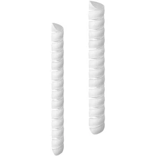 2 Pcs Small Tree Protection Bark Protector Guard Trunk Wrap for Damaged