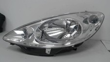 Feu avant (phare) Peugeot 1007