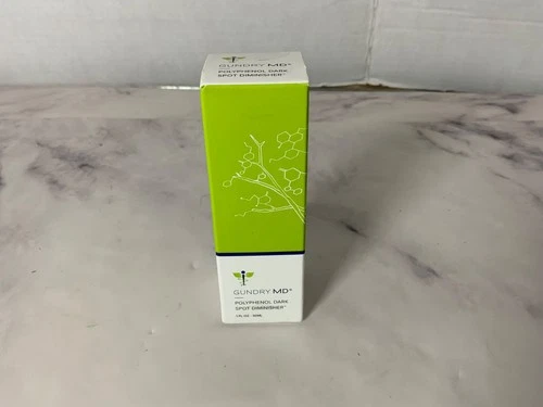 Gundry MD Polyphenol Dark Spot Diminisher Serum - 1 oz