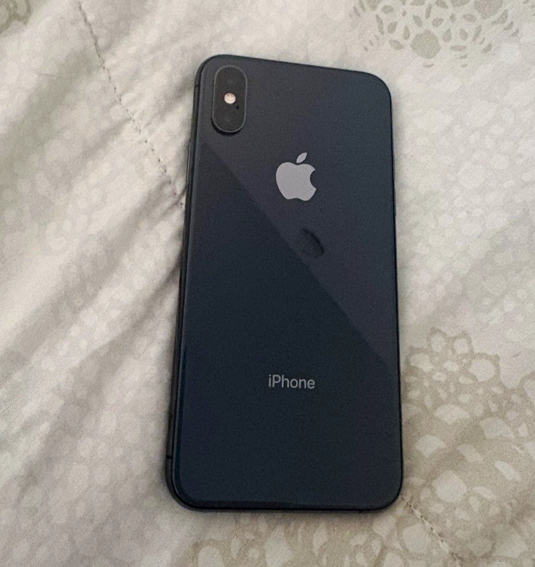 iPhone X 5.8 Inch Hexa Core for sale | eBay