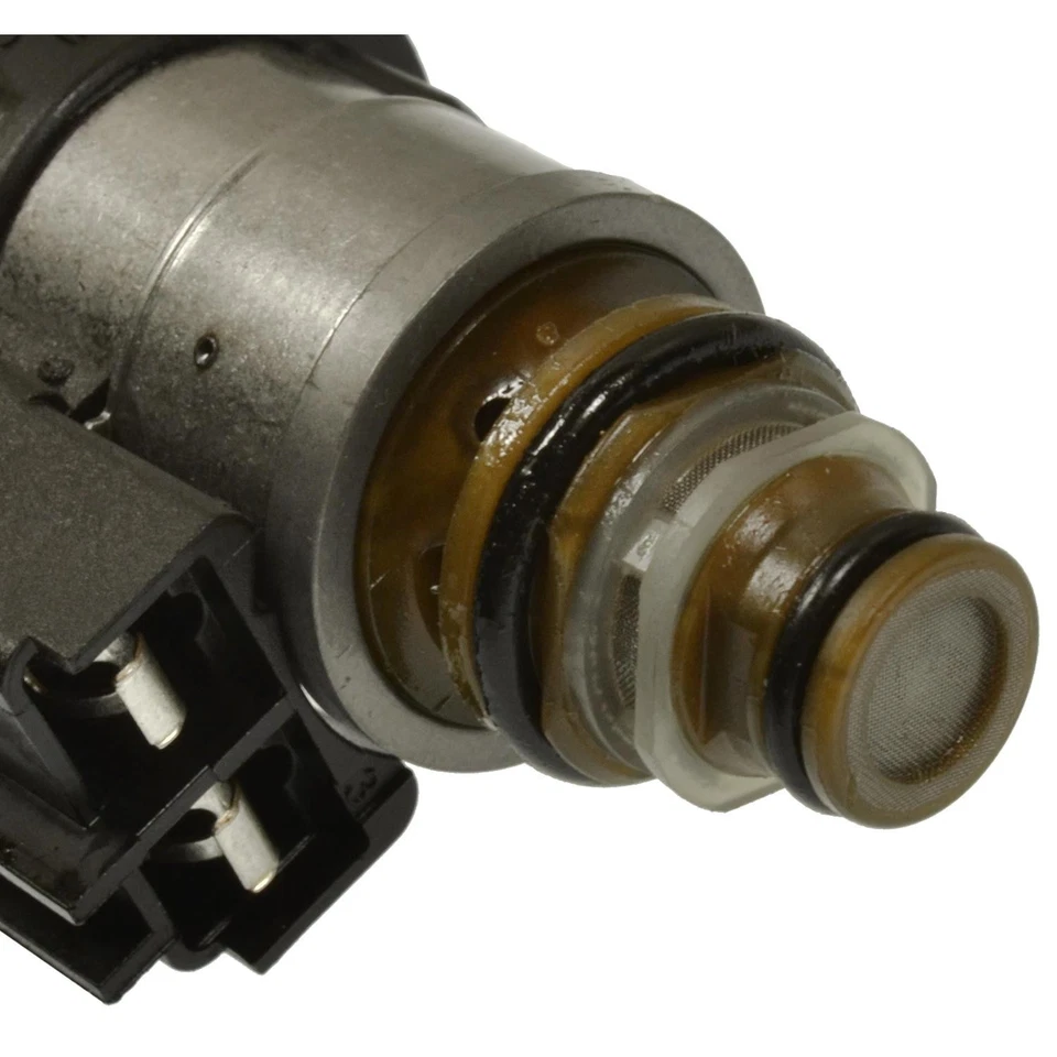 Solenoide de control de transmisión automática SMP para Mercedes-Benz GL450 2007-2016 Foto 3 de 3
