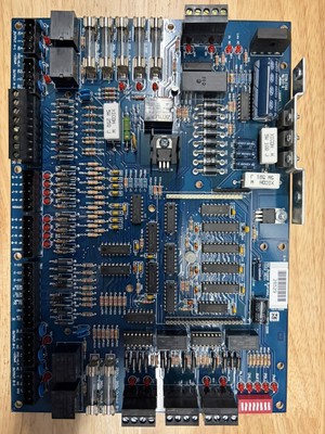 dsx access systems 1022 rev. 4 with processor included