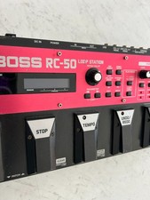 Boss Rc 50 for sale | eBay