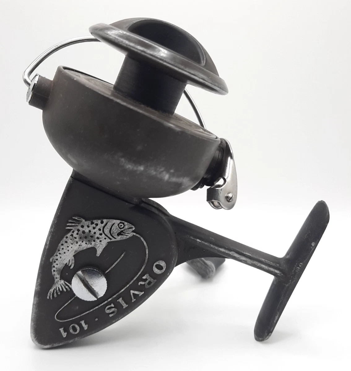 Orvis Vintage Spinning Fishing Reels for sale - eBay