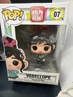 Funko Pop! Vinyl: Disney - Vanellope Von Schweetz #7