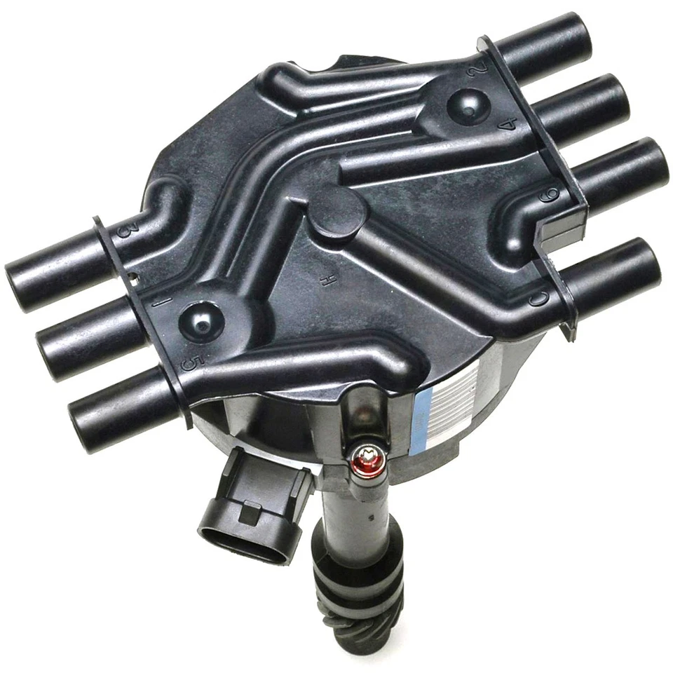 Distribuidor Delphi CZ20007 para camioneta Chevy Olds S10 SaVana Express Van Sonoma Foto 4 de 4