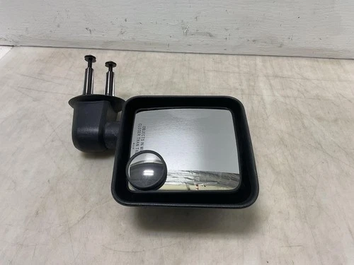 Jeep JK Wrangler OEM Passenger Manual Front Mirror Assembly 2007-2017 055193